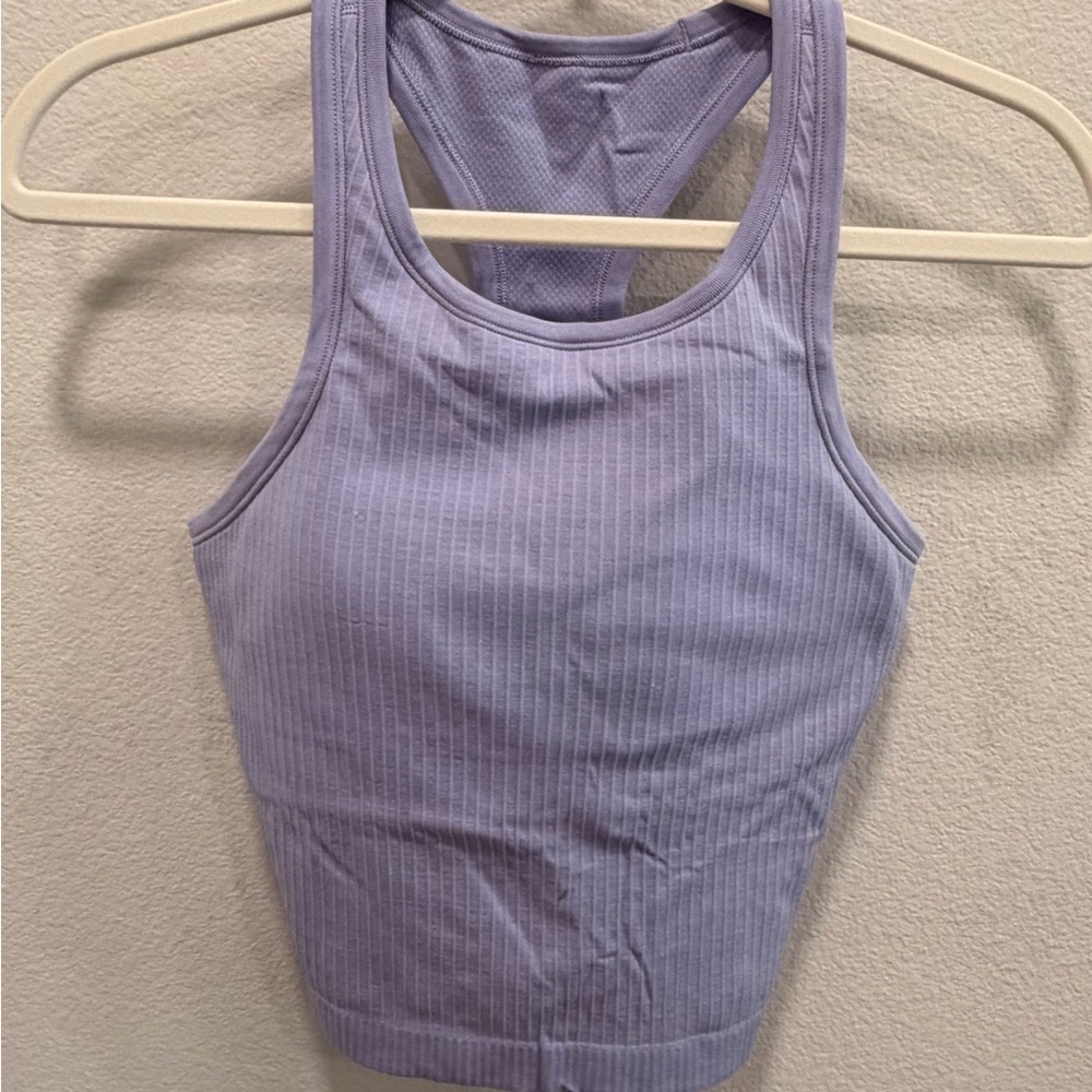 lululemon athletica Ebb to Street (A-C cup) Tank Top